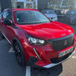 Peugeot 2008 Allure BlueHDi 130 S&amp;S EAT8 Pontch&acirc;teau