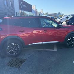 Peugeot 2008 Allure BlueHDi 130 S&amp;S EAT8 Pontch&acirc;teau