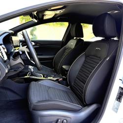 Kia Cee'd GT-line 1.5 T-GDi 140 ch DCT7 Lavaur