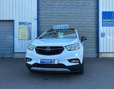 Opel Mokka - Black Edition  1.6 CDTI - 136 ch 4x2 - 11 790 €