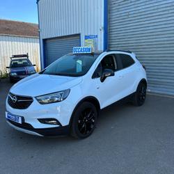 Opel Mokka Black Edition 1.6 CDTI - 136 ch 4x2 Saint-M&eacute;loir-des-Ondes