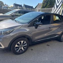 Renault Captur Zen TCe 90 Ploemeur