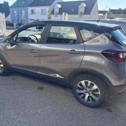 Renault Captur Zen TCe 90 Ploemeur