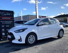 Toyota Yaris Lavaur