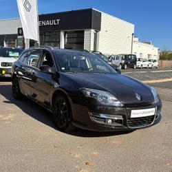 Renault Laguna 3 Estate GT 4Control 2.0 dCi 180 400Nm occasion - Fouesnant - photo 3/14