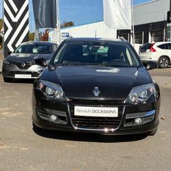 Renault Laguna 3 Estate GT 4Control 2.0 dCi 180 400Nm occasion - Fouesnant - photo 2/14