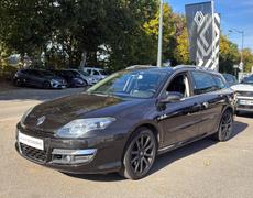 Renault Laguna 3 Estate Fouesnant