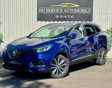 Renault Kadjar Bréal-sous-Montfort