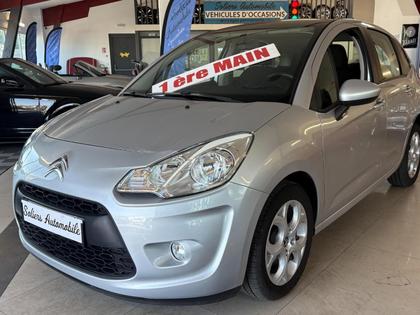 Citroen C3 - Confort  VTi 95 Airdream - 6 995 €