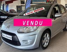 Citroen C3 Soliers