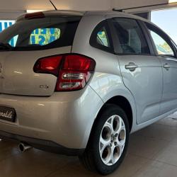 Citroen C3 Confort VTi 95 Airdream Soliers