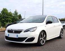 Peugeot 308 II Phase 1 Ploërmel