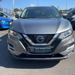 Nissan Qashqai N-Connecta 1.6 dCi 130 Rocheservi&egrave;re