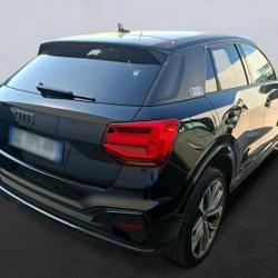 Audi Q2 S line 35 TFSI 150 S tronic 7 Paris 7e Arrondissement