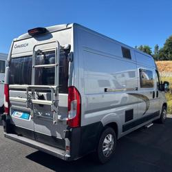 Fourgon Chausson Chausson FIAT 2.3L 130CH Carpiquet