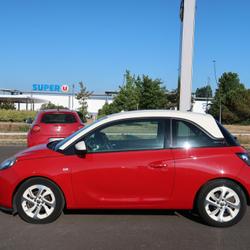 Opel Adam Jam 1.2 Twinport 70 ch Plo&euml;rmel
