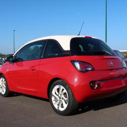 Opel Adam Jam 1.2 Twinport 70 ch Plo&euml;rmel