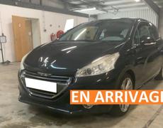 Peugeot 208 Soliers