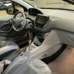 Peugeot 208 Allure 1.6 VTi 120ch BVM5 Soliers