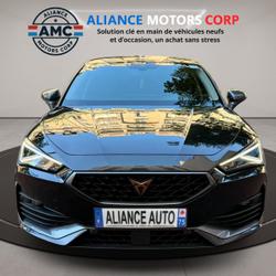 Cupra Leon V 1.5 eTSI 150 ch DSG7 Paris 7e Arrondissement
