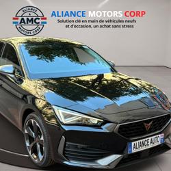 Cupra Leon V 1.5 eTSI 150 ch DSG7 Paris 7e Arrondissement