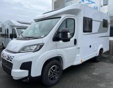 Profile Citroen Cholet