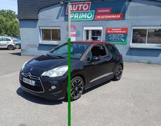Ds DS3 Les Sorinières