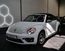 Volkswagen Coccinelle Pusignan