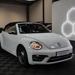 Volkswagen Coccinelle Design 1.2 TSI 105 BMT DSG7 Pusignan