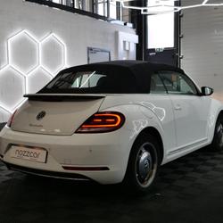Volkswagen Coccinelle Design 1.2 TSI 105 BMT DSG7 Pusignan