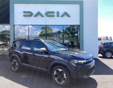 Dacia Bigster Belz