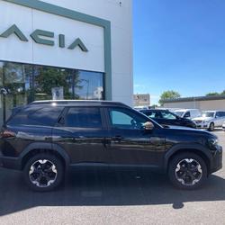 Dacia Bigster Extreme 155 Belz
