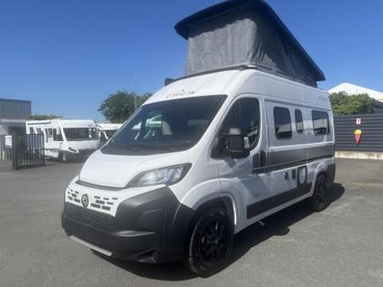 Fourgon Corigon Autres Corigon  - Corigon CORIGON CV55D DUCATO 2.2 JTD 140CH Toit relevable - 63 474 €