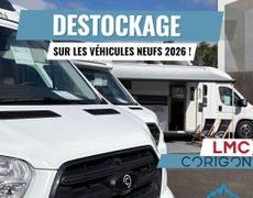 Fourgon Corigon Cholet