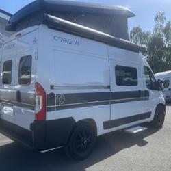 Fourgon Corigon Corigon CORIGON CV55D DUCATO 2.2 JTD 140CH Toit relevable Cholet