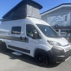 Fourgon Corigon Corigon CORIGON CV55D DUCATO 2.2 JTD 140CH Toit relevable Cholet