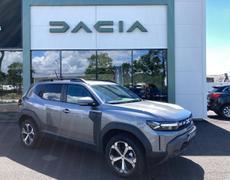 Dacia Duster Belz