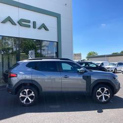 Dacia Duster Journey Hybrid-G 150 4x4 Belz