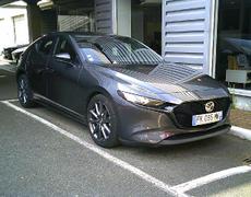 Mazda Mazda3 Angers