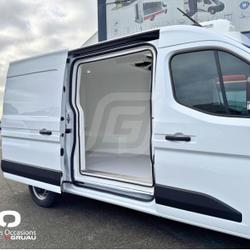 Nissan Interstar L2H2 N-Connecta by Gruau Frigorifique (7m&sup3; | FRCX) 2.0 Blue dCi 130ch Le Mans