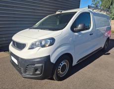 Peugeot Expert - PREMIUM  FGN TOLE COMPACT BLUEHDI 120 S&amp;S EAT8 - 19 900 €