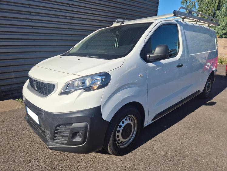 Peugeot Expert  - 17 790 €
