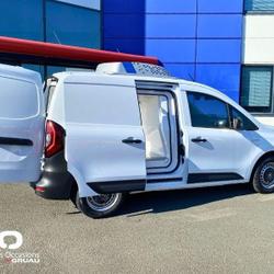 Renault Kangoo Frigorifique isotherme (FRAX 1.8m&sup3;) L1 - Extra 1.5 Blue dCi 95ch Le Mans