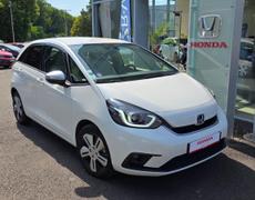 Honda Jazz Orvault