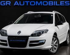 Renault Laguna 3 Estate Quévert