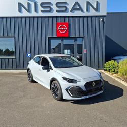 Renault Clio 6 Evolution TCe 115 ch Sabl&eacute;-sur-Sarthe