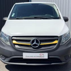 Mercedes Vito Compact Base 109 CDI Pleumeleuc