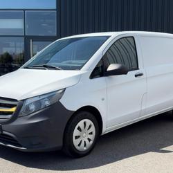 Mercedes Vito Compact Base 109 CDI Pleumeleuc