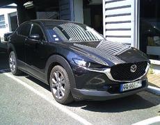 Mazda CX-30 Angers