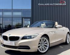 BMW Z4 Roadster